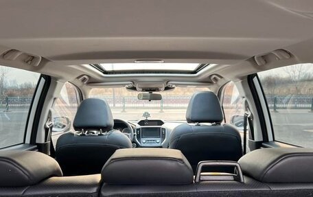 Subaru Forester, 2023 год, 2 440 000 рублей, 16 фотография