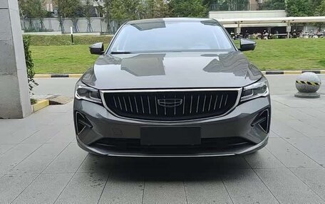 Geely Emgrand, 2022 год, 945 000 рублей, 2 фотография