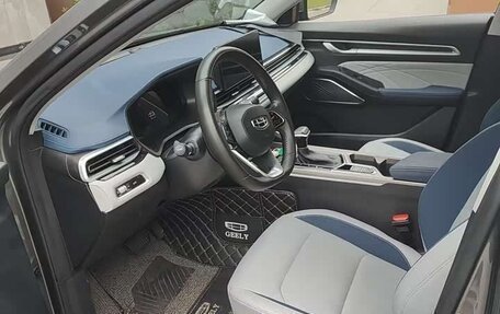 Geely Emgrand, 2022 год, 945 000 рублей, 8 фотография