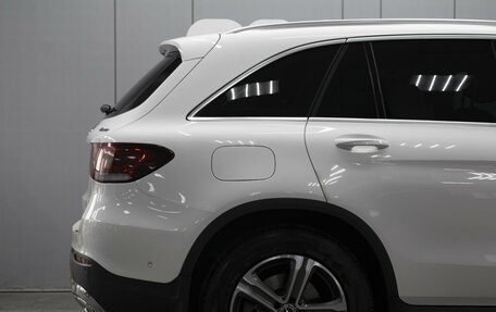 Mercedes-Benz GLC, 2019 год, 4 300 000 рублей, 6 фотография
