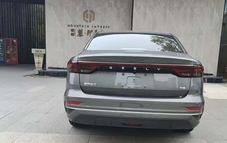 Geely Emgrand, 2022 год, 945 000 рублей, 5 фотография