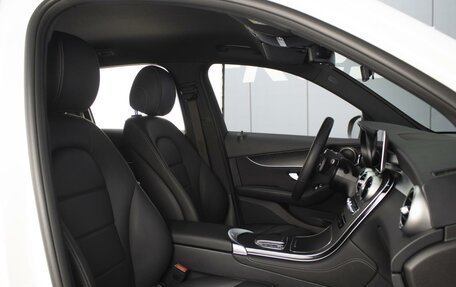 Mercedes-Benz GLC, 2019 год, 4 300 000 рублей, 9 фотография