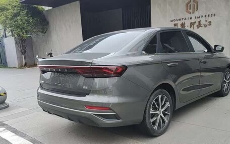 Geely Emgrand, 2022 год, 945 000 рублей, 6 фотография