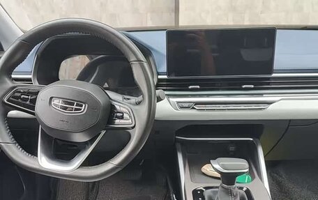 Geely Emgrand, 2022 год, 945 000 рублей, 7 фотография