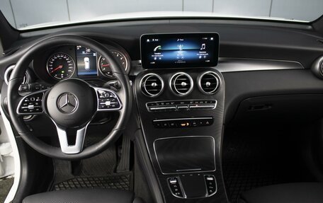 Mercedes-Benz GLC, 2019 год, 4 300 000 рублей, 7 фотография