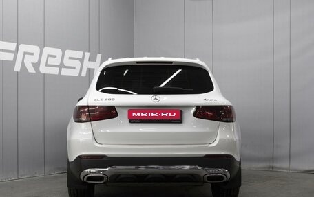 Mercedes-Benz GLC, 2019 год, 4 300 000 рублей, 4 фотография