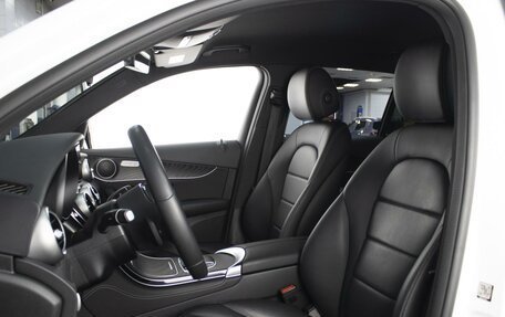 Mercedes-Benz GLC, 2019 год, 4 300 000 рублей, 10 фотография