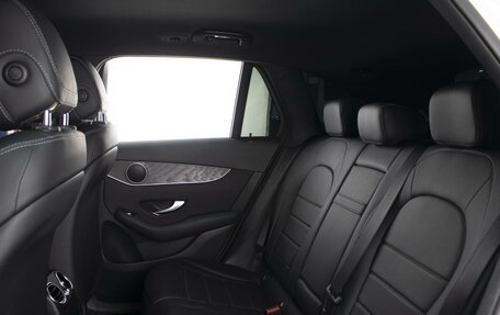 Mercedes-Benz GLC, 2019 год, 4 300 000 рублей, 11 фотография