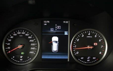 Mercedes-Benz GLC, 2019 год, 4 300 000 рублей, 15 фотография