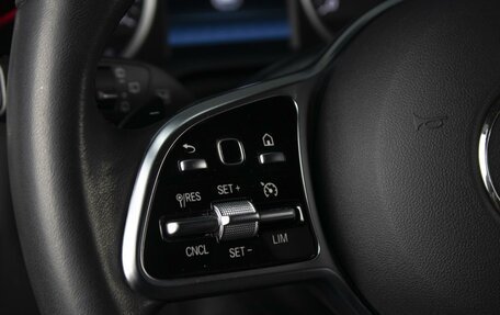 Mercedes-Benz GLC, 2019 год, 4 300 000 рублей, 16 фотография