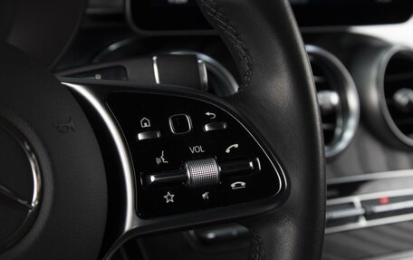 Mercedes-Benz GLC, 2019 год, 4 300 000 рублей, 17 фотография