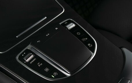 Mercedes-Benz GLC, 2019 год, 4 300 000 рублей, 13 фотография