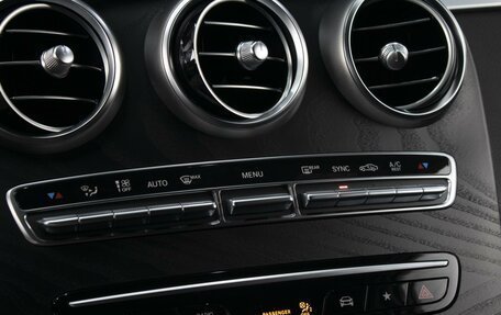 Mercedes-Benz GLC, 2019 год, 4 300 000 рублей, 18 фотография