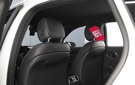 Mercedes-Benz GLC, 2019 год, 4 300 000 рублей, 12 фотография