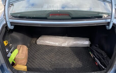 KIA Rio III рестайлинг, 2011 год, 830 000 рублей, 14 фотография