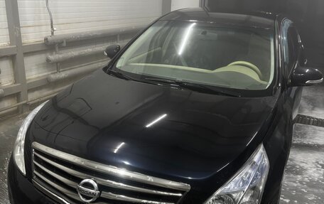 Nissan Teana, 2010 год, 999 999 рублей, 1 фотография