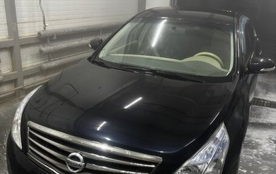 Nissan Teana, 2010 год, 999 999 рублей, 1 фотография