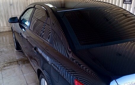 Hyundai Sonata VI, 2007 год, 620 000 рублей, 3 фотография