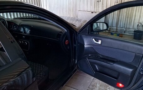 Hyundai Sonata VI, 2007 год, 620 000 рублей, 8 фотография