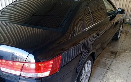 Hyundai Sonata VI, 2007 год, 620 000 рублей, 7 фотография