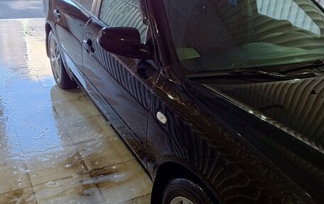 Hyundai Sonata VI, 2007 год, 620 000 рублей, 9 фотография