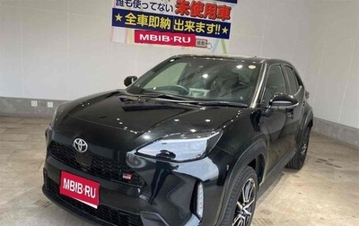 Toyota Yaris Cross, 2023 год, 1 550 000 рублей, 1 фотография