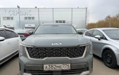 KIA Sorento IV, 2024 год, 4 895 000 рублей, 1 фотография