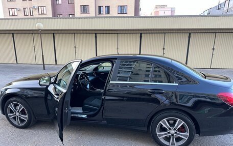 Mercedes-Benz C-Класс, 2015 год, 1 600 000 рублей, 3 фотография