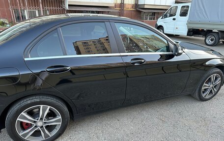 Mercedes-Benz C-Класс, 2015 год, 1 600 000 рублей, 4 фотография