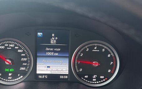 Mercedes-Benz C-Класс, 2015 год, 1 600 000 рублей, 6 фотография