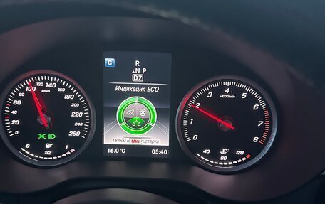 Mercedes-Benz C-Класс, 2015 год, 1 600 000 рублей, 7 фотография