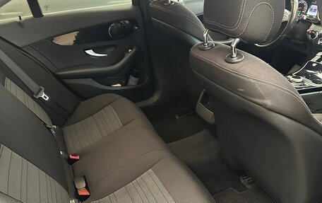 Mercedes-Benz C-Класс, 2015 год, 1 600 000 рублей, 11 фотография