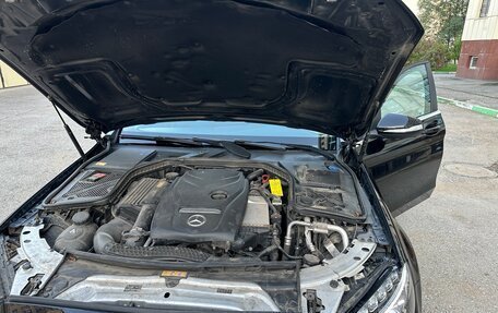 Mercedes-Benz C-Класс, 2015 год, 1 600 000 рублей, 5 фотография