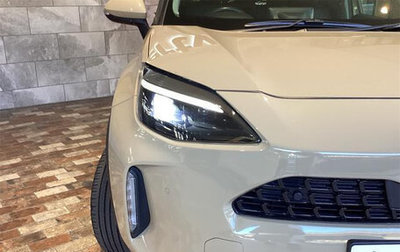 Toyota Yaris Cross, 2021 год, 1 700 000 рублей, 1 фотография