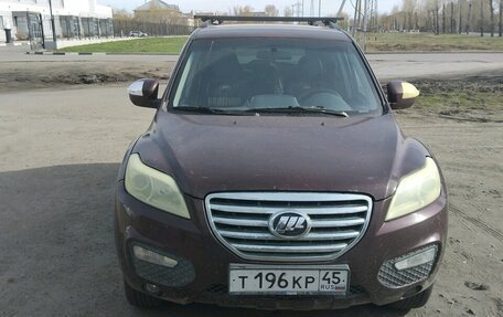 Lifan X60 I рестайлинг, 2013 год, 432 000 рублей, 1 фотография
