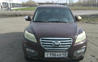 Lifan X60 I рестайлинг, 2013 год, 432 000 рублей, 1 фотография