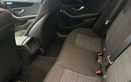 Mercedes-Benz C-Класс, 2015 год, 1 600 000 рублей, 13 фотография