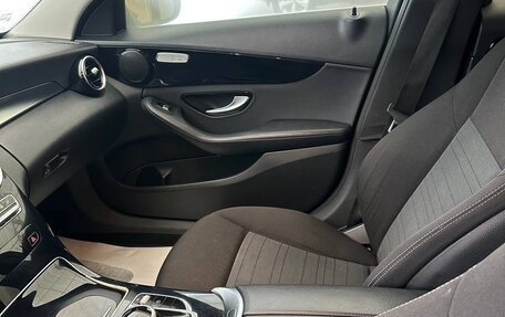 Mercedes-Benz C-Класс, 2015 год, 1 600 000 рублей, 14 фотография