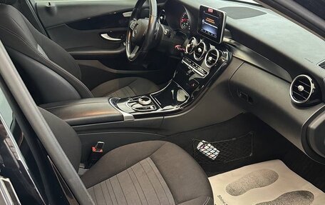 Mercedes-Benz C-Класс, 2015 год, 1 600 000 рублей, 12 фотография