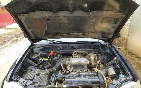 Honda CR-V IV, 1998 год, 282 000 рублей, 4 фотография