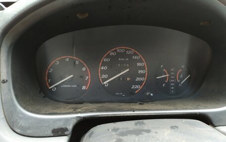 Honda CR-V IV, 1998 год, 282 000 рублей, 2 фотография