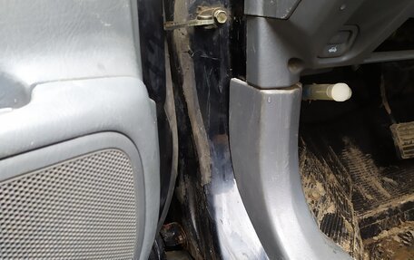 Honda CR-V IV, 1998 год, 282 000 рублей, 6 фотография