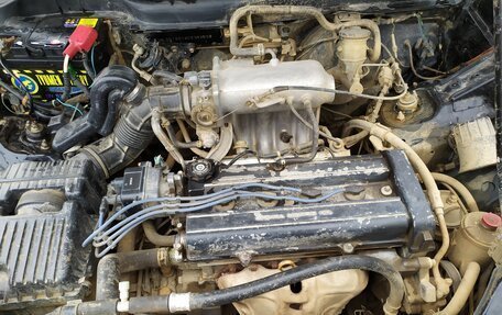 Honda CR-V IV, 1998 год, 282 000 рублей, 5 фотография