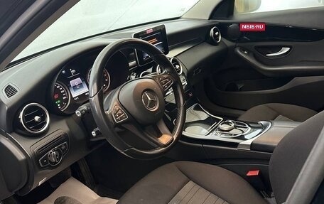 Mercedes-Benz C-Класс, 2015 год, 1 600 000 рублей, 15 фотография