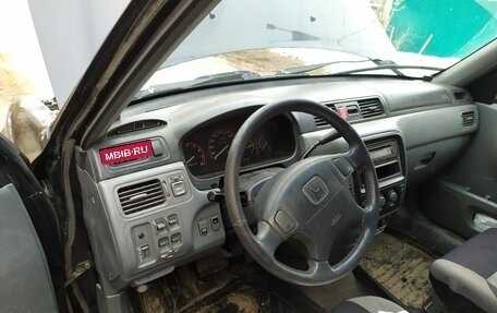 Honda CR-V IV, 1998 год, 282 000 рублей, 3 фотография