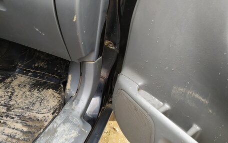 Honda CR-V IV, 1998 год, 282 000 рублей, 12 фотография