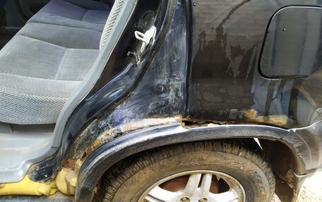 Honda CR-V IV, 1998 год, 282 000 рублей, 17 фотография