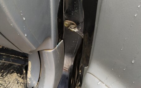 Honda CR-V IV, 1998 год, 282 000 рублей, 9 фотография