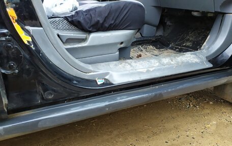 Honda CR-V IV, 1998 год, 282 000 рублей, 13 фотография