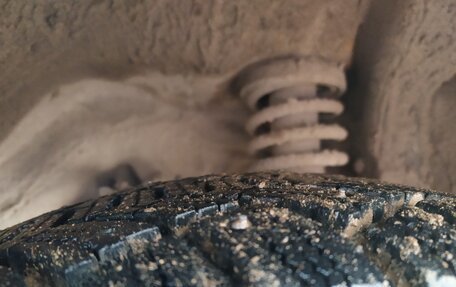 Honda CR-V IV, 1998 год, 282 000 рублей, 8 фотография